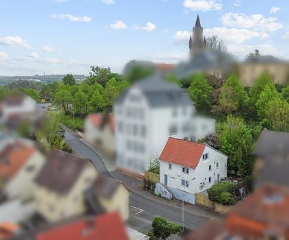 ++Baugrundstück in begehrter Lage von Friedberg++
