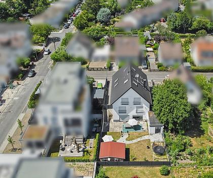 ++ Doppelpack zum TOP Preis! Zwei neuwertige Doppelhaushälften mit viel Platz und großem Garten ++