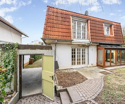 Traumhaus für die ganze Familie – Charmantes Einfamilienhaus in ruhiger Wohnlage