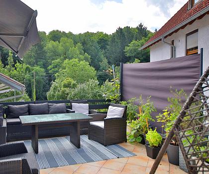 Willkommen in Ihrem neuen Zuhause in Gernsbach-Staufenberg!