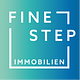 Logo Finestep Immobilien GmbH