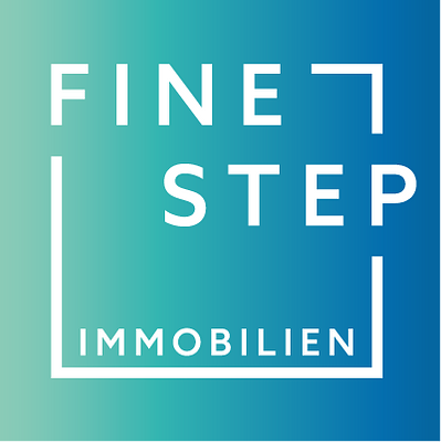 Logo Finestep Immobilien GmbH