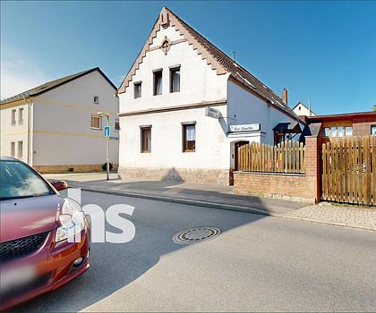 PROVISIONSFREI: Großzügiges Mehrfamilienhaus in Halle - Nietleben, ideal für Familien und Paare!