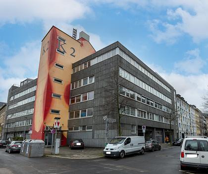 Attraktive-City-Wohnung an der Kunsthalle
- ab sofort
- beste Infrastruktur