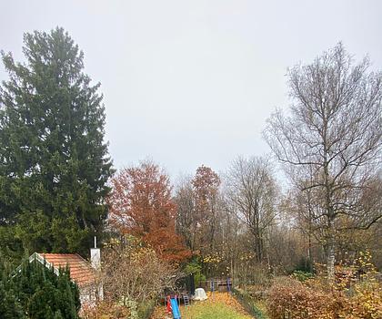 Germering: Attraktives Reihenmittelhaus in sehr ruhiger Lage