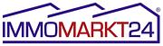 Logo Immomarkt24 UG
