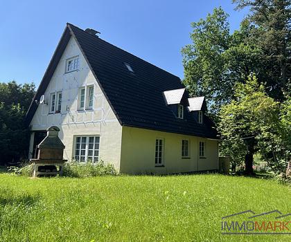 Mehrgenerationenhaus in Siegburg am Wald zu verkaufen