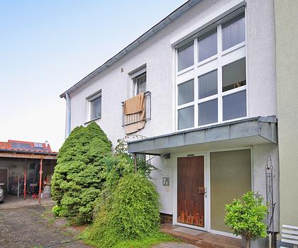 Solides, komplett vermietetes 3 Familienhaus sucht neuen Eigentümer!