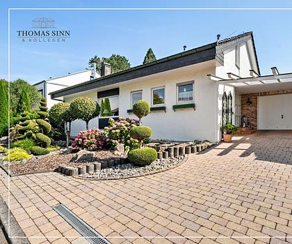 Gartenparadies & Ausbaupotential – Jetzt entdecken!