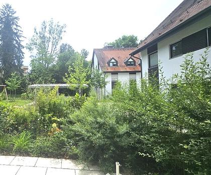 *** Kapitalanleger aufgepasst *** Freundliche EG-Wohnung am mittleren Isarkanal - Englischer Garten