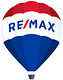 Logo RE/MAX Immocenter