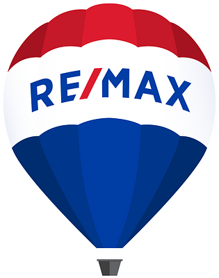 Logo RE/MAX Immocenter