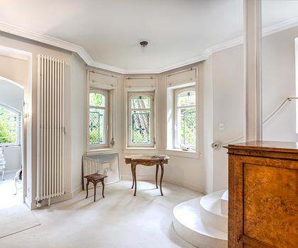 Stilvolle Maisonette-ETW in Toplage von Wiesbaden