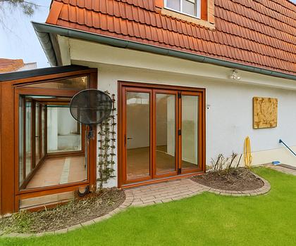 Traumhaus für die ganze Familie – Charmantes Einfamilienhaus in ruhiger Wohnlage