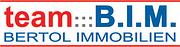 Logo B.I.M. Bertol Immobilien Management e.K.