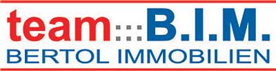 Logo B.I.M. Bertol Immobilien Management e.K.