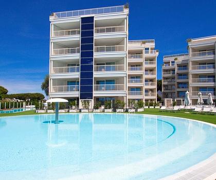 Herrliche barrierefreie Ferienwohnungen am Meer | 2- 5 Zimmer