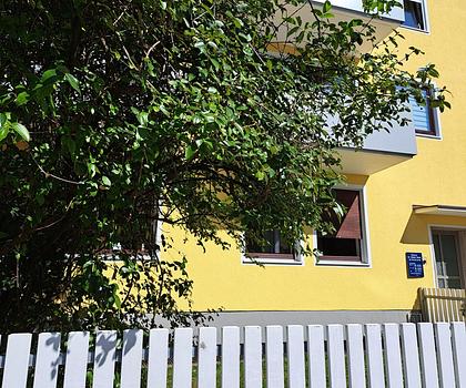 Familienfreundliche Wohnung im schönen Stadtteil München-Sendling