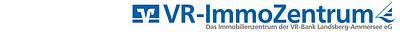 Logo VR-Bank Landsberg-Ammersee eG