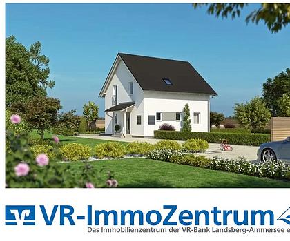 NEUBAU - zwei attraktive Grundstücke mit genehmigter Bauvoranfrage