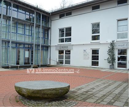 Büroeinheit im Zentrum