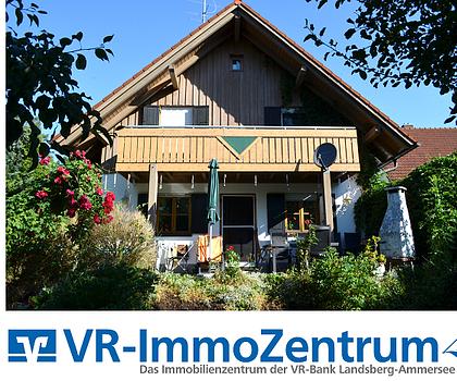 Einfamilienhaus mit Einliegerwohnung