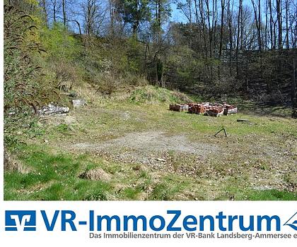 zwei attraktive Grundstücke mit genehmigter Bauvoranfrage