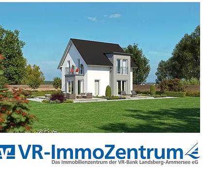 NEUBAU - zwei attraktive Grundstücke mit genehmigter Bauvoranfrage
