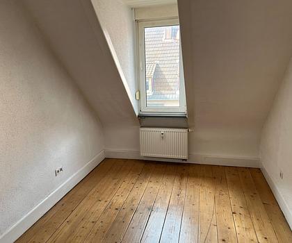 Gemütliches Zimmer in einer Wohngemeinschaft - Miete inkl. Nebenkosten und Strom