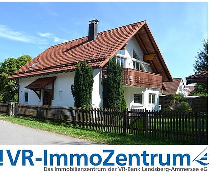 charmantes Einfamilienhaus