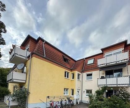 Traumwohnung fürs tägl. sanfte Erwachen - Ihr erster Schritt zum Eigentum! RENDITE! KAPITALANLAGE!
