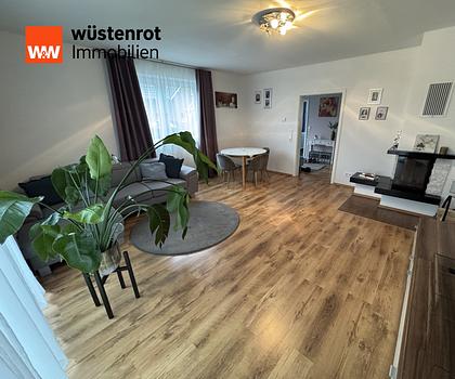 Ihr neues Zuhause mit Charme – modernes Einfamilienhaus zum Wohlfühlen