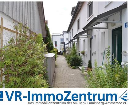 Modernes, sehr gepflegtes Reihenmittelhaus in ruhiger Lage