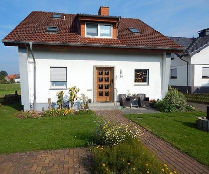 Hier fühlt sich die ganze Familie wohl!