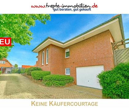 380m² R A U M R I E S E + Baugrundstück für ein weiteres Einfamilienhaus