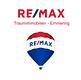 Logo RE/MAX Traumimmobilien Emmering