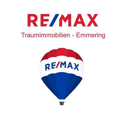 Logo RE/MAX Traumimmobilien Emmering