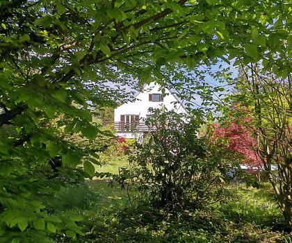 Charmantes Einfamilienhaus auf wunderschönem Grundstück in Gräfelfing