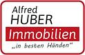 Logo Alfred Huber Immobilien
