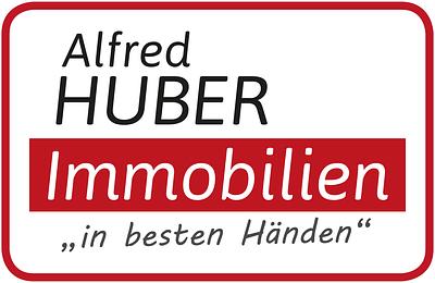 Logo Alfred Huber Immobilien