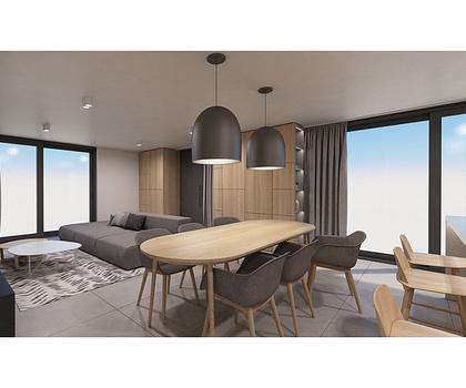 Reihenhaus in Izola - nur 500m vom Meer