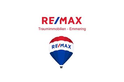 Logo RE/MAX Traumimmobilien Emmering