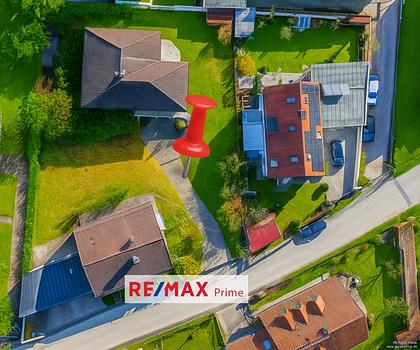 Bestlage in Oberschleißheim – Baugrund in mittelbarer Nähe zum Schloss.