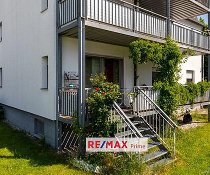 Dreifamilienhaus in FFB – zum Eigennutz oder Kapitalanlage mit bezugsfreier EG-Wohnung ab Oktober!