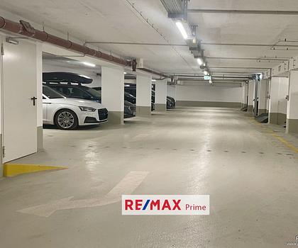 Ihr sicherer Stellplatz in München-Sendling – Frisch saniert, komfortables Parken garantiert!