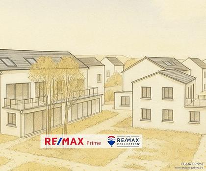 Großes Grundstück mit Altbestand und richtig Entwicklungspotenzial in Mammendorf