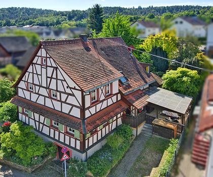 Wohnen mit Charakter und Charme!