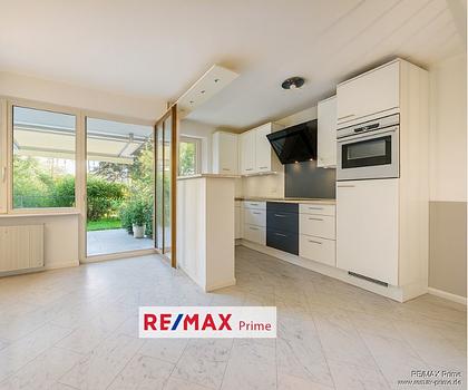 Urbanes Refugium mit Gartenidylle – Maisonette in Schwabing West - Isoldenstraße