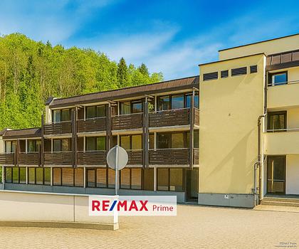 Renditechance in Riedenburg: Kompaktes Investment mit über 5% Rendite