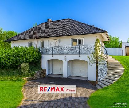 Sofort bezugsfertig! Einmalige Villa mit Flair – stilvoll leben nahe Schloss in Oberschleißheim!